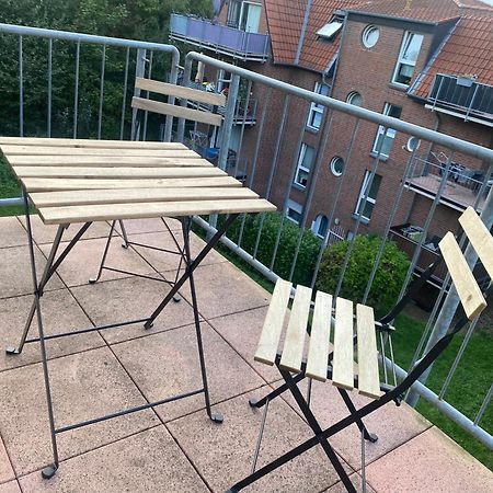 Nova - See Apt 22 I Phantasialand I Cologne I Bonn Erftstadt Eksteriør billede