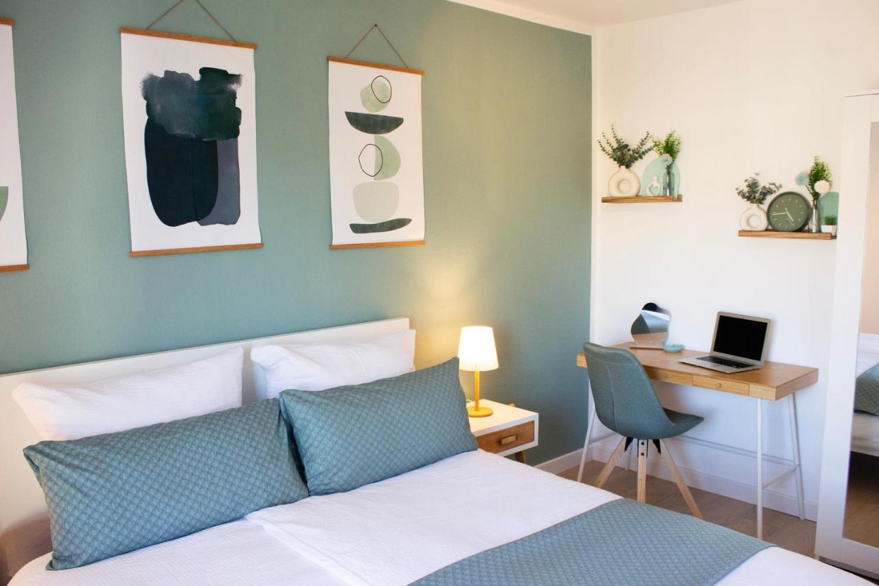 Nova - See Apt 22 I Phantasialand I Cologne I Bonn Erftstadt Eksteriør billede