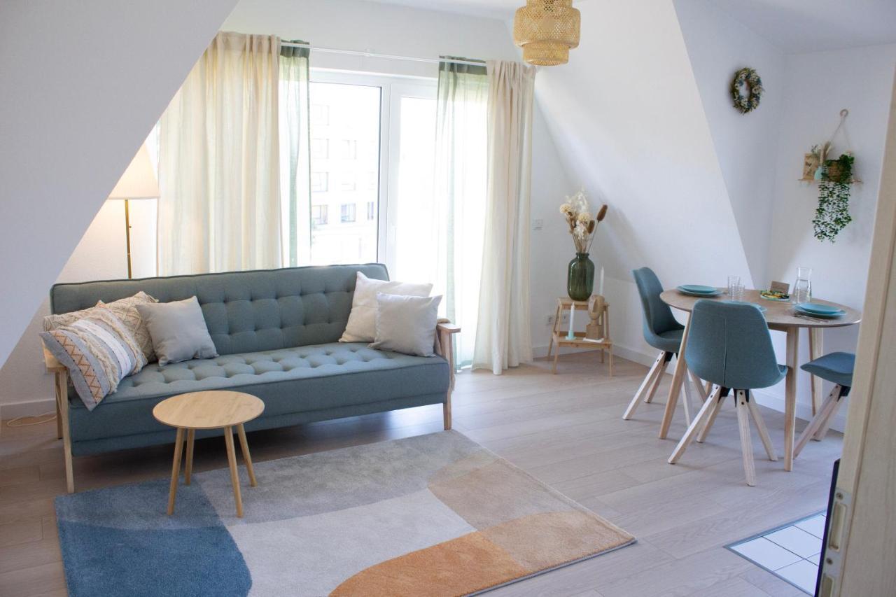 Nova - See Apt 22 I Phantasialand I Cologne I Bonn Erftstadt Eksteriør billede